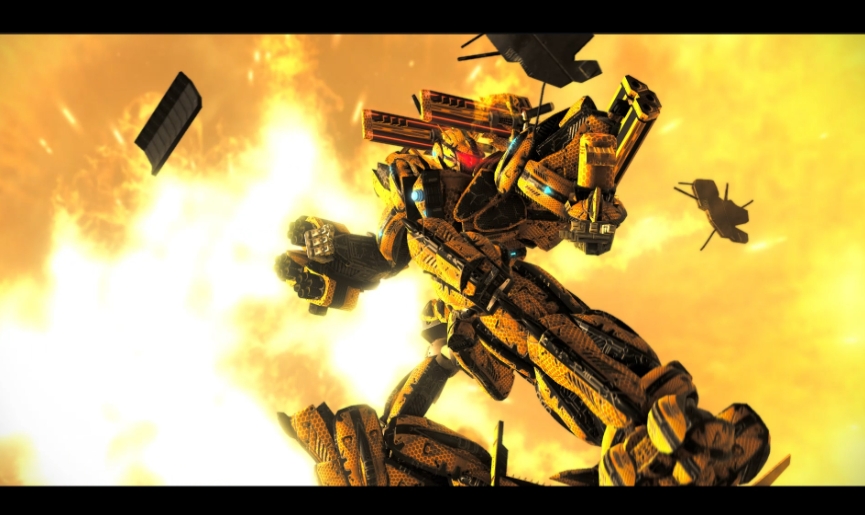 switch战争斗士 War Tech Fighters 1.2.0.2 金手指