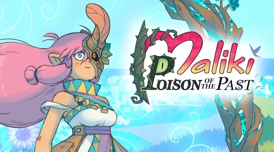 switch马利基过去的毒药 1.3.13 Maliki Poison Of The Past 金手指