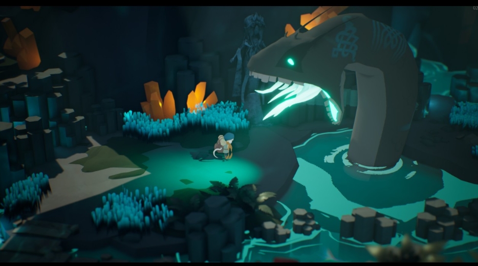 自我牺牲 Selfloss_1