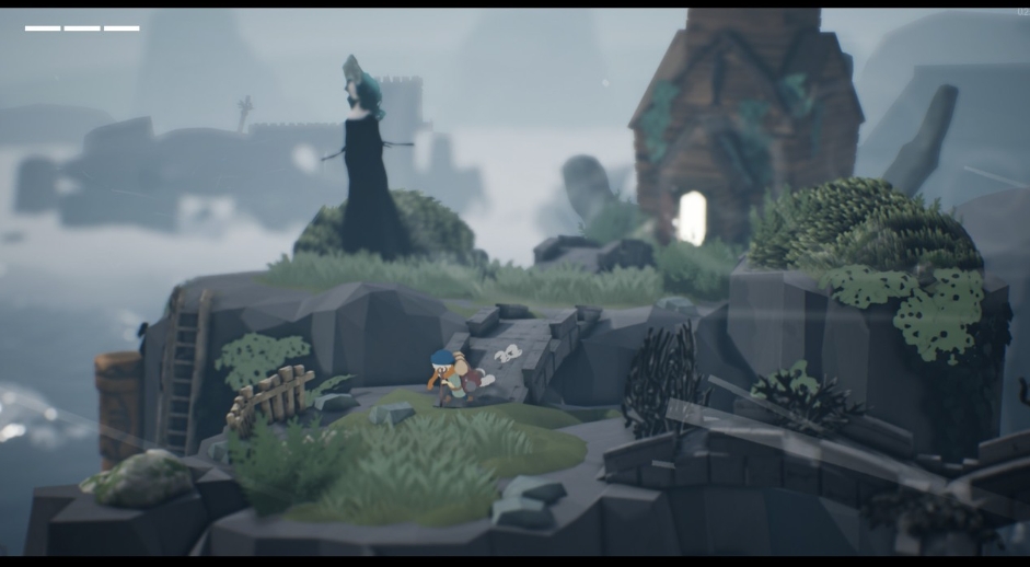 自我牺牲 Selfloss_0