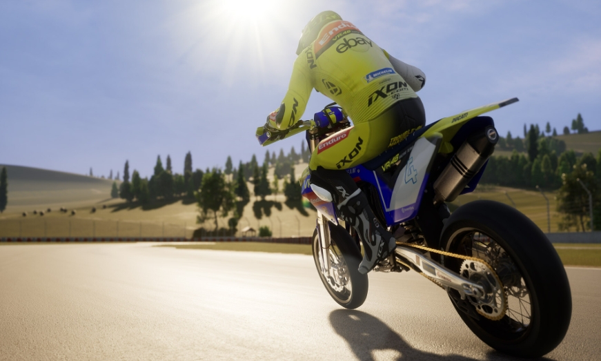 世界摩托大奖赛25 MotoGP 25_0