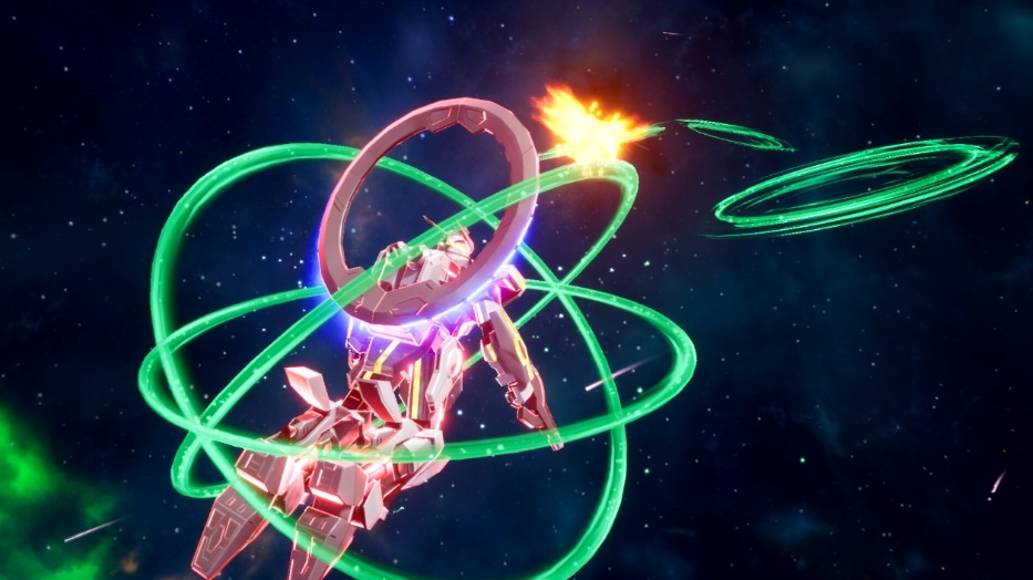 机动战士 GUNDAM SEED 激斗命运 复刻版 MOBILE SUIT_0