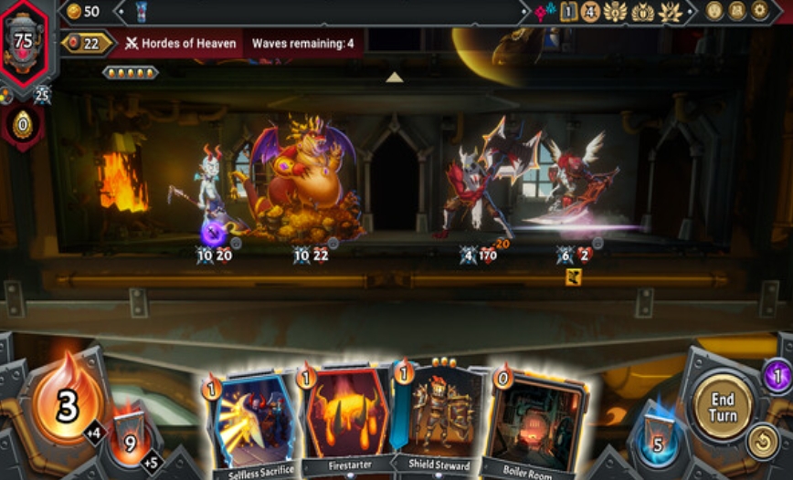 怪物火车2 Monster Train 2_1