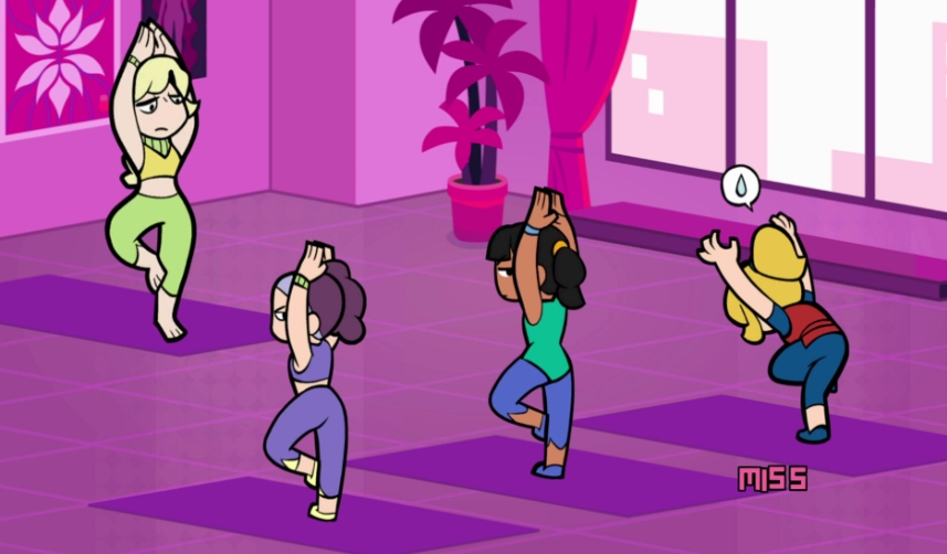 节奏裂隙 Rift of the NecroDancer_0