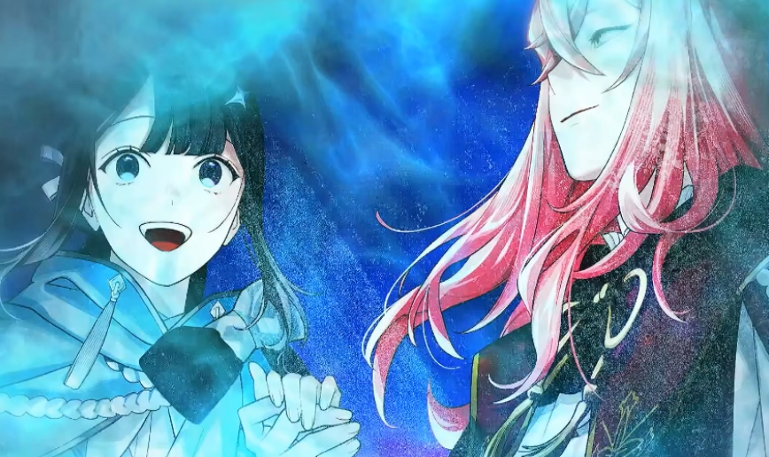 奥兹国安魂曲 OVER REQUIEMZ_1