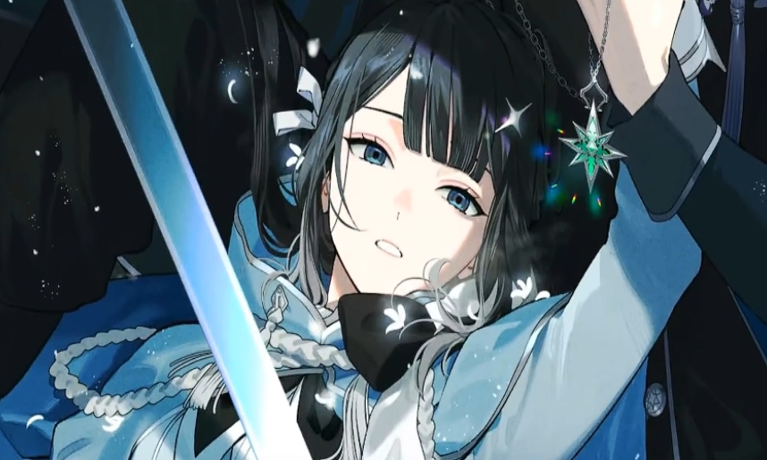 奥兹国安魂曲 OVER REQUIEMZ_0