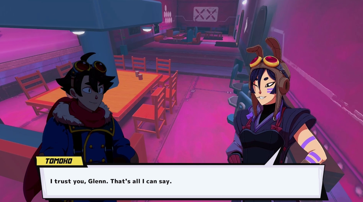 天际海洋 雇佣之翼 Sky Oceans Wings for Hire_0