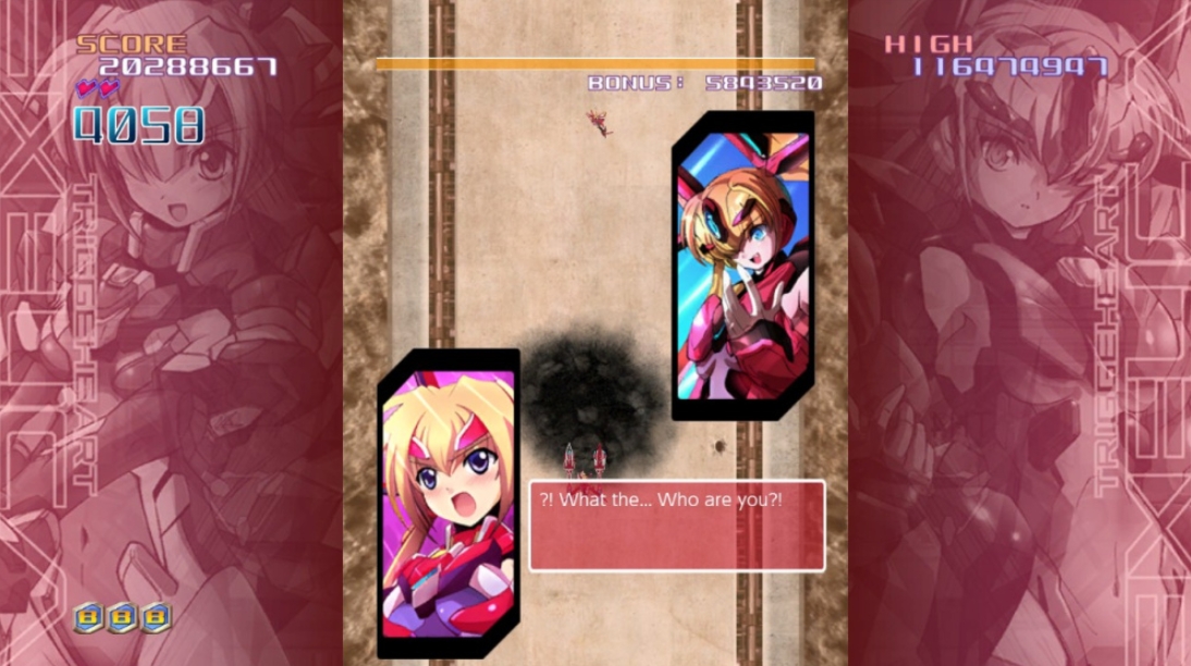 switch扳机之心艾塞莉卡 增强版 TriggerHeart EXELICA Enhanced 金手指