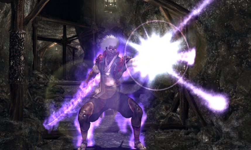 switch鬼武者2 Onimusha 2 Samurai’s Destiny 金手指+1.0.1