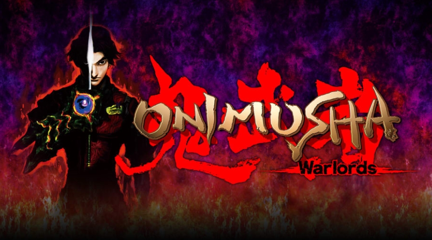 switch鬼武者 重制版 Onimusha Warlords 金手指+1.0.1