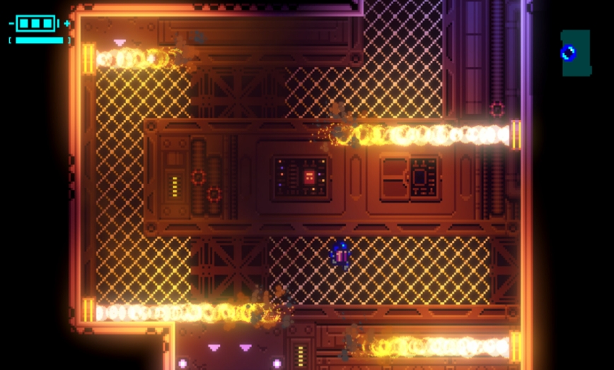 基因恐慌 Genopanic_0