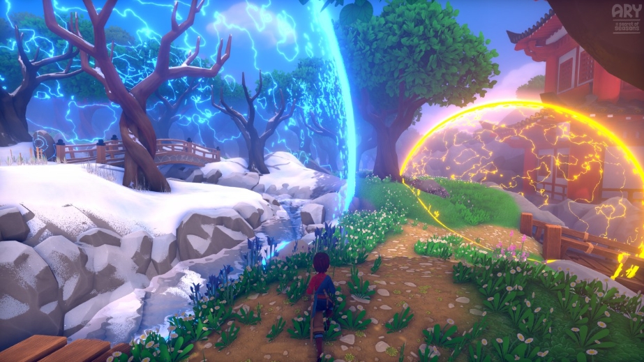 亚瑞与四季之谜.Ary And The Secret Of Seasons_0