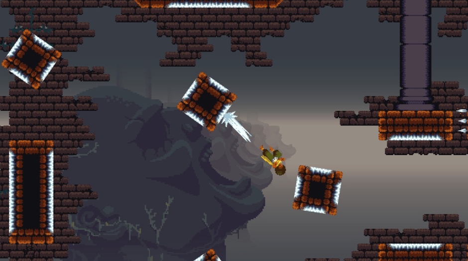 丹达拉：恐惧试炼增强版.Dandara: Trials of Fear Edition_1