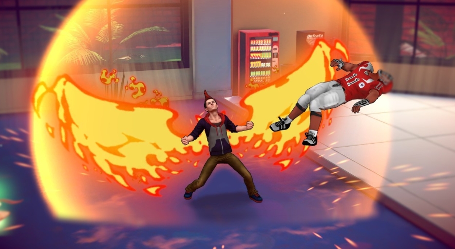 眼镜蛇 凯：空手道小子再续传奇.Cobra Kai: The Karate Kid Saga Continues_1