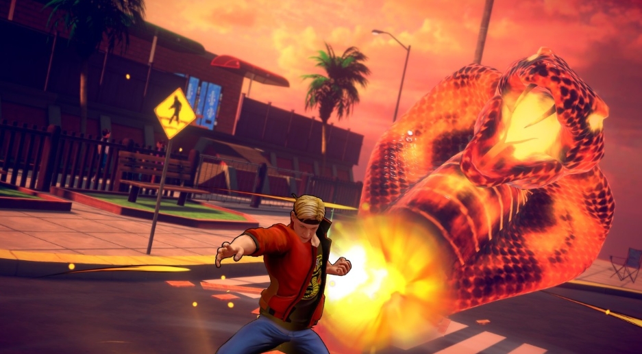 眼镜蛇 凯：空手道小子再续传奇.Cobra Kai: The Karate Kid Saga Continues_0