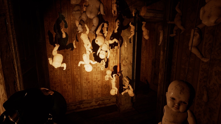 银色锁链.Silver Chains_1