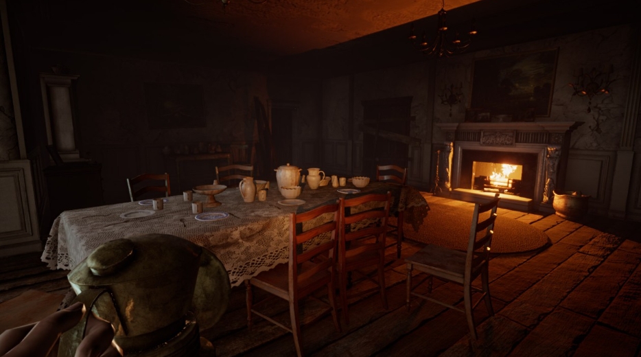 银色锁链.Silver Chains_0