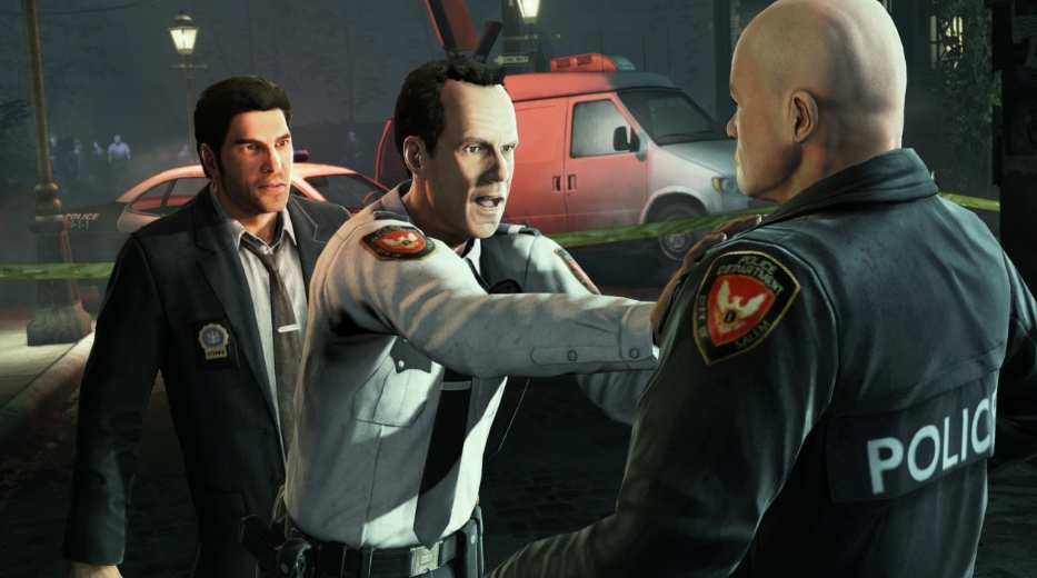 【5.05】PS4游戏《谋杀：灵魂疑犯.Murdered: Soul Suspect》英文下载