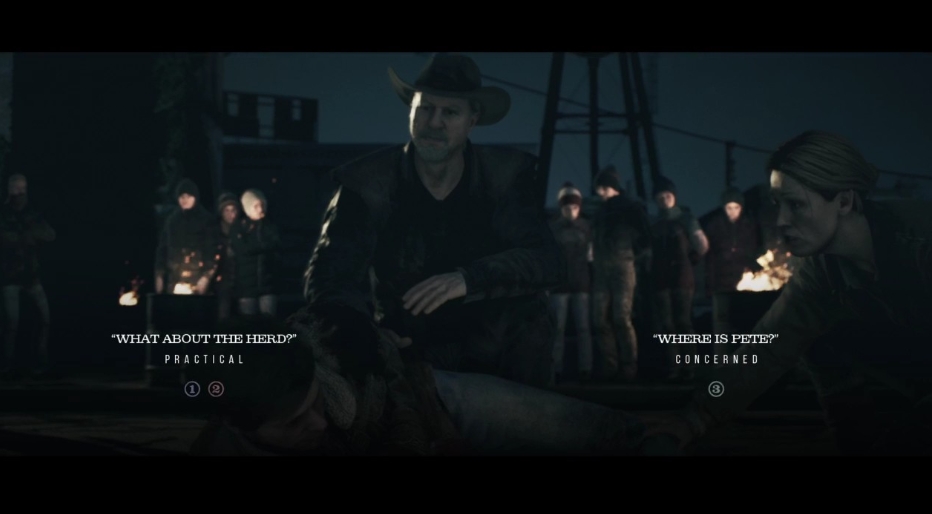 人猿星球：最终边疆.Planet of the Apes: Last Frontier_1