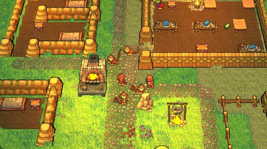 岛屿生存者.The Survivalists_1