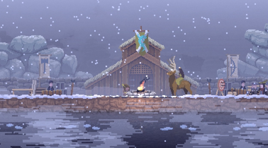 王国：新大陆.Kingdom: New Lands_0