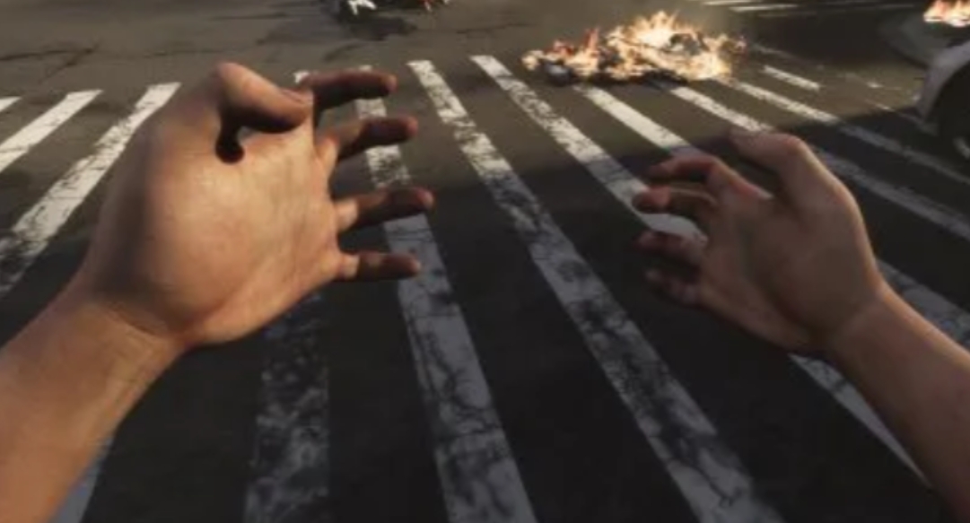 生化危机：复仇.BIOHAZARD VENDETTA : Z Infected Experience_1