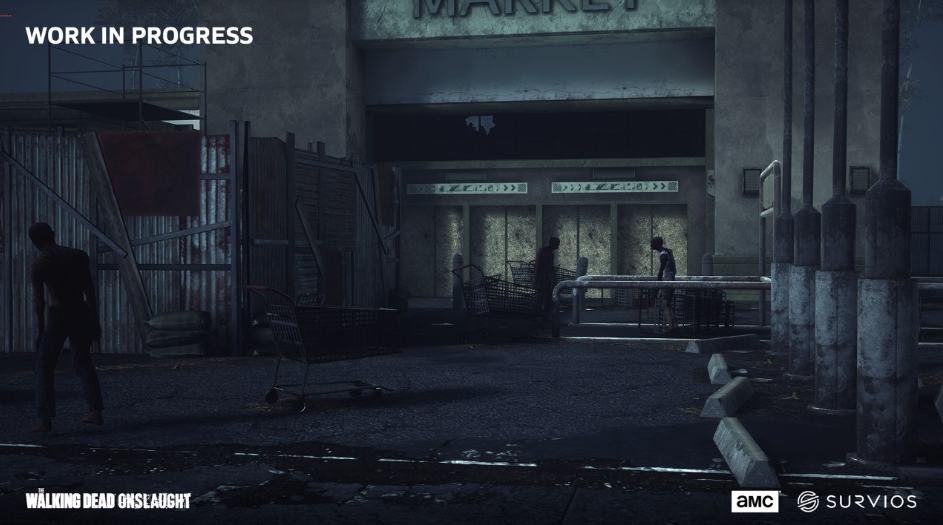 行尸走肉：猛攻.The Walking Dead Onslaught_0