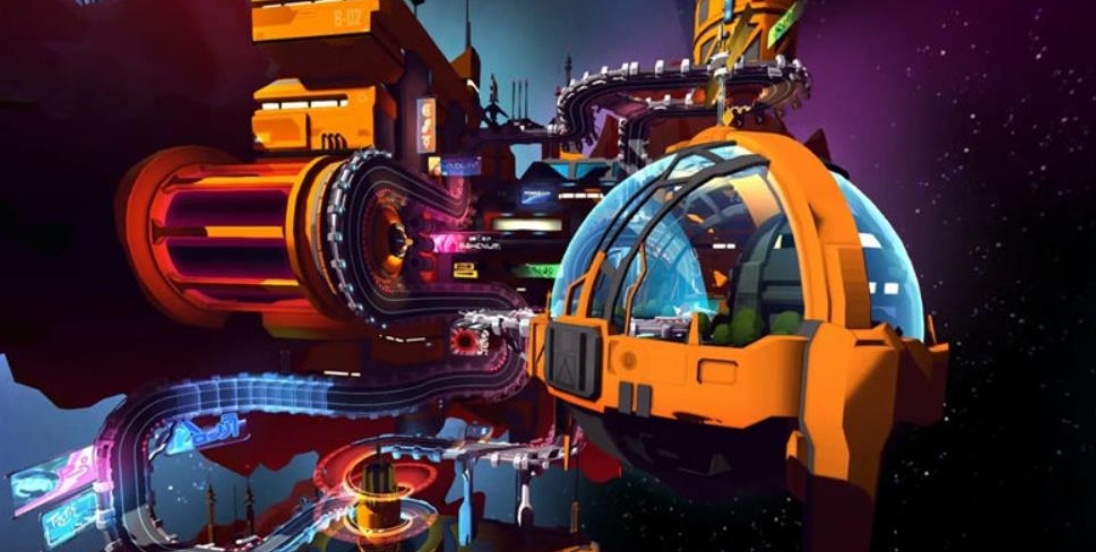 微轨赛车.Tiny Trax_1