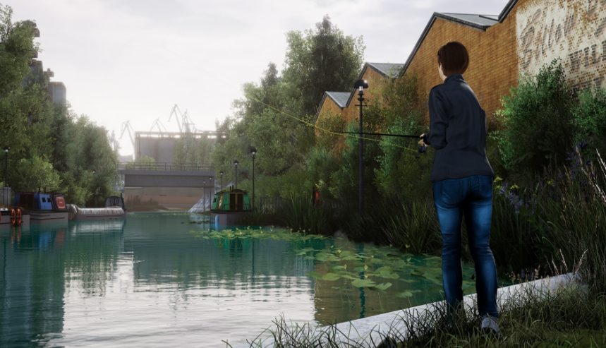 钓鱼模拟世界.Fishing Sim World_1