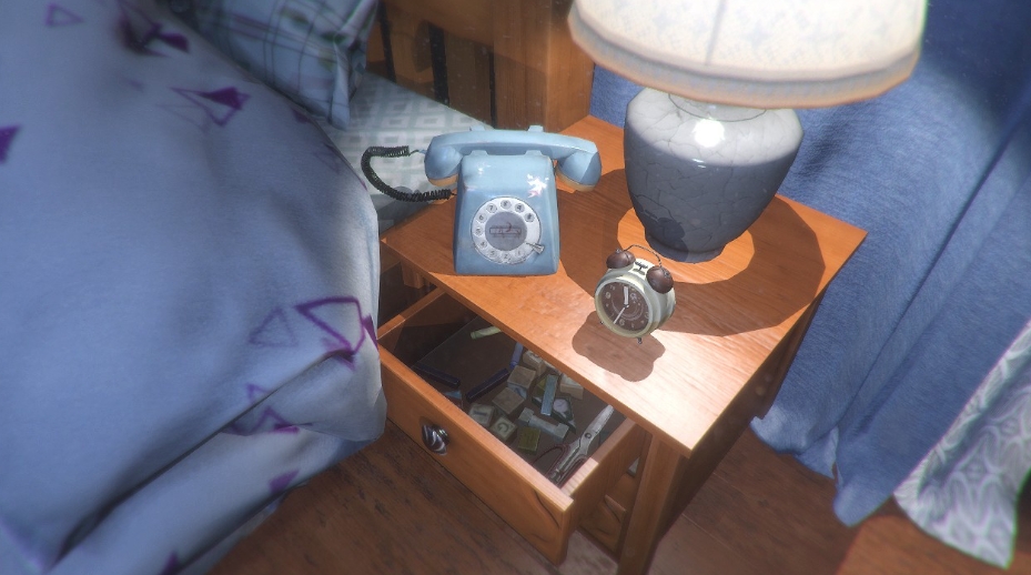 【5.05】PS4游戏《你的玩具.Your Toy》中文下载