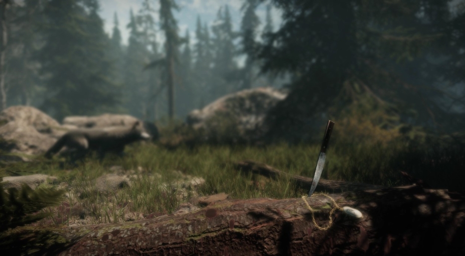 【5.05】PS4游戏《斯盖尔之女.Maid of Sker》中文v1.07下载