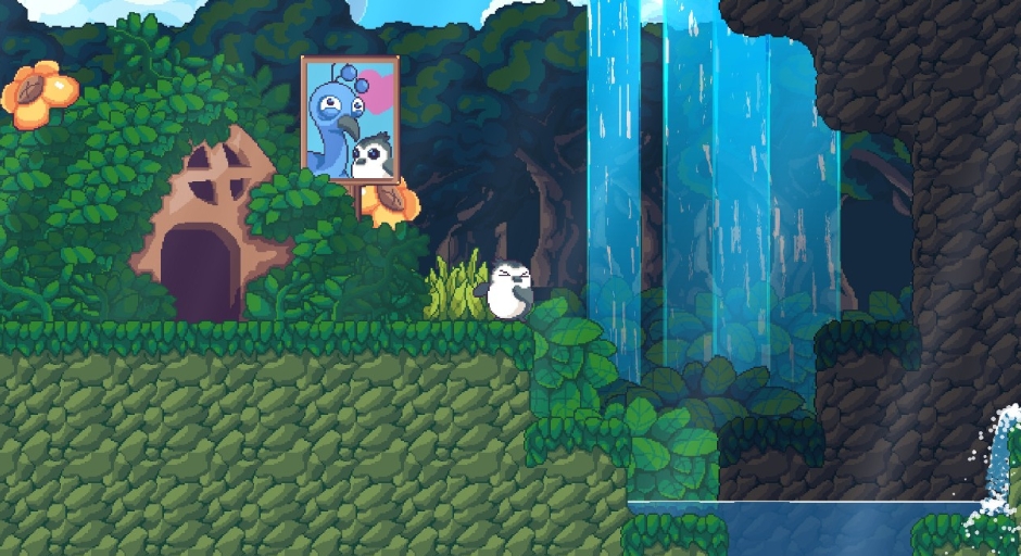 鸟之交响.Songbird Symphony_1