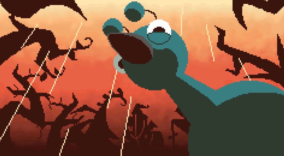 【6.72】PS4游戏《鸟之交响.Songbird Symphony》中文v1.02下载