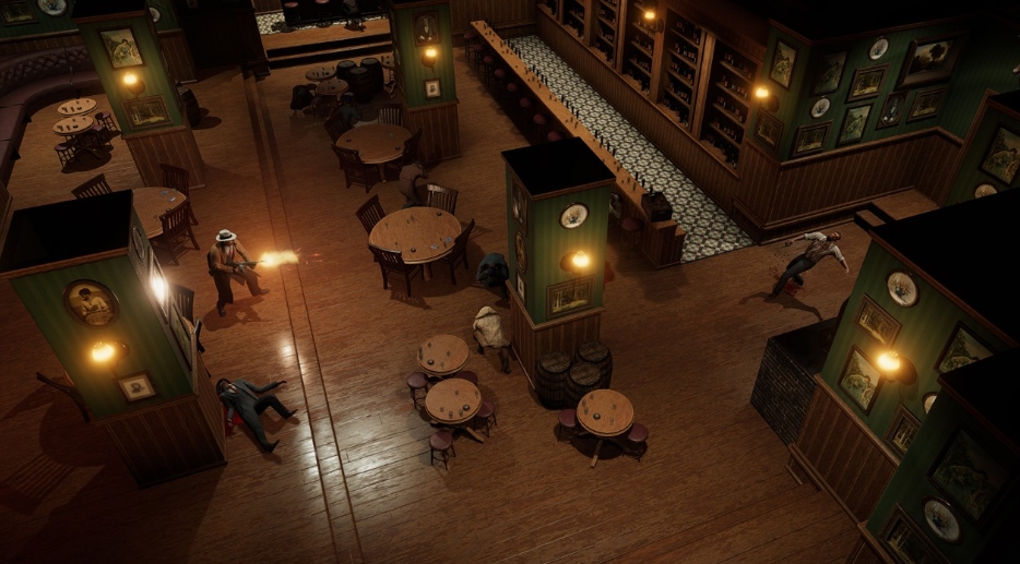 罪恶帝国.Empire of Sin_1