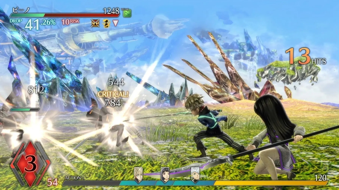 生存档案：空之彼方.Exist Archive: The Other Side of the Sky_1