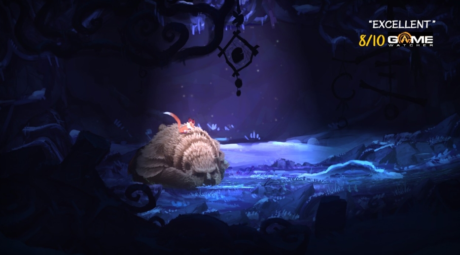 秋后的季节.Seasons after Fall_1