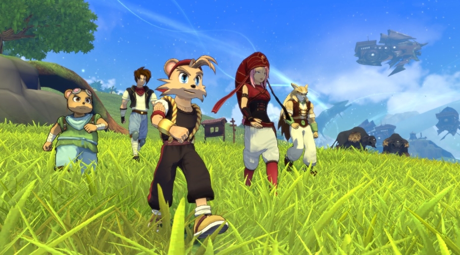 闪亮精灵：雷霆王国.Shiness: The Lightning Kingdom_1