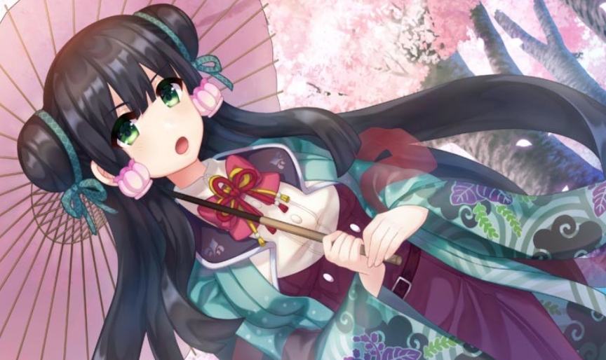 【7.02】PS4游戏《女装计划.Bokuhime Project》日文下载