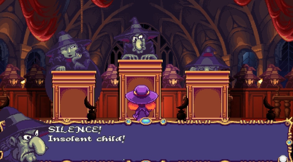 秘法少女.Mystik Belle_1