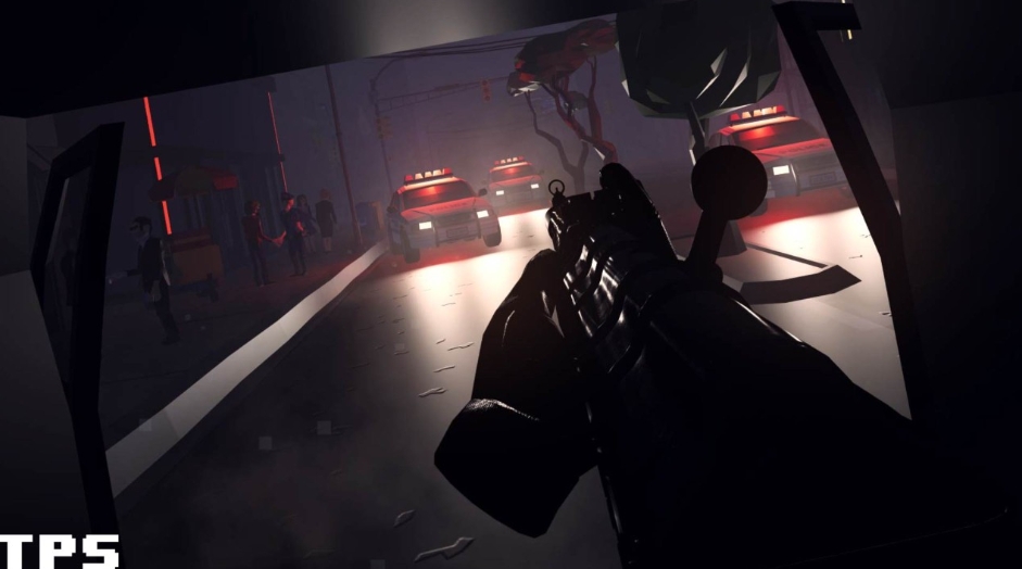 【5.05】PS4游戏《完美狙击手.The Perfect Sniper》英文下载