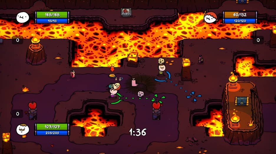 魔犬大骚乱.Super Cane Magic ZERO_1