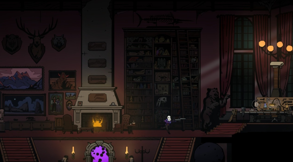 诡秘射手 Madshot_0