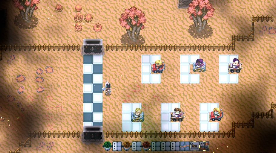 护核纪元 Core Keeper_0