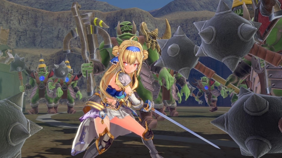 子弹少女3：幻想曲.Bullet Girls Phantasia_1