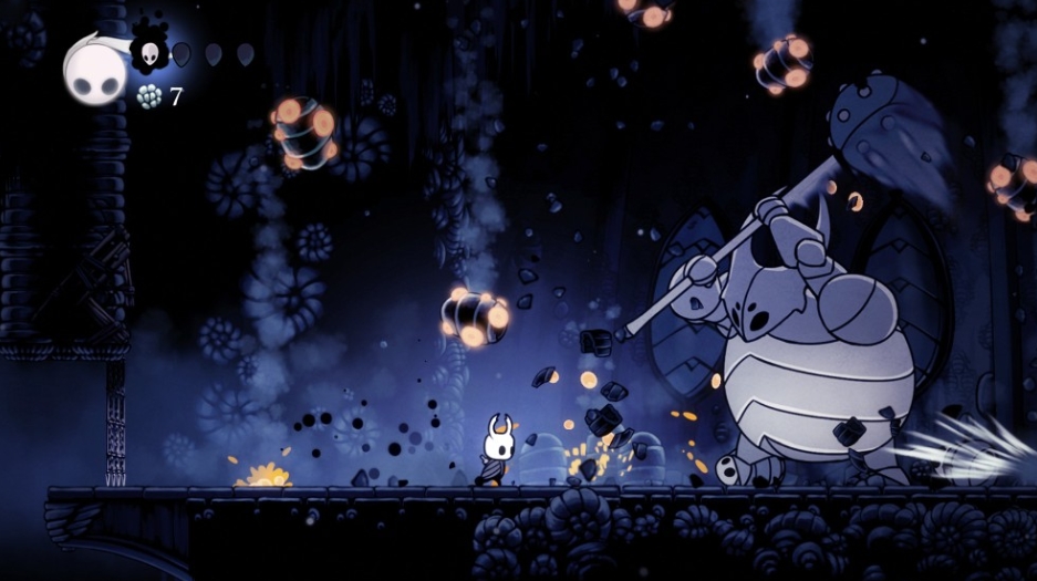 空洞骑士：虚空之心版.Hollow Knight: Voidheart Edition_1