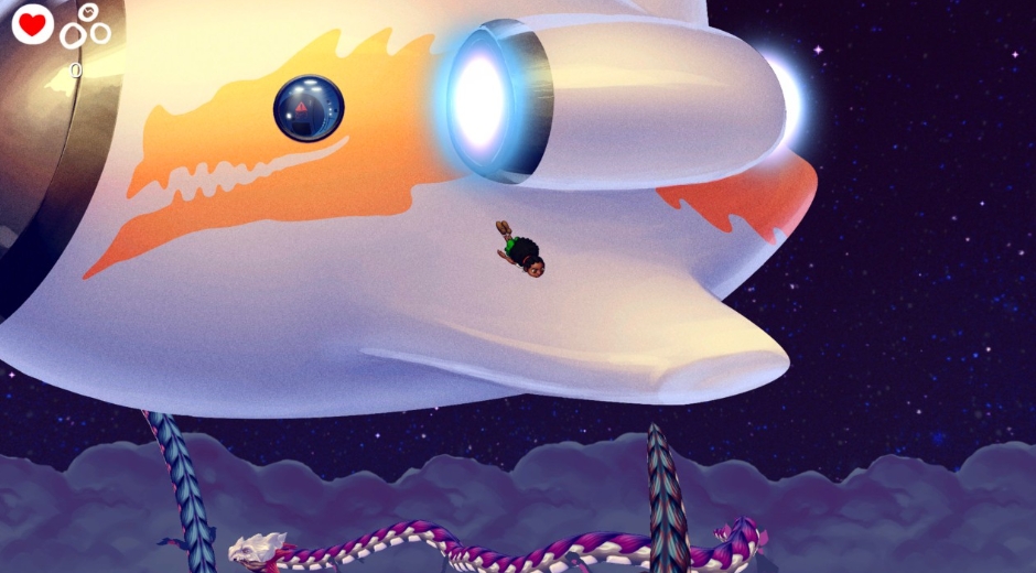 【5.05】PS4游戏《地球之夜.EarthNight》英文v2.0下载