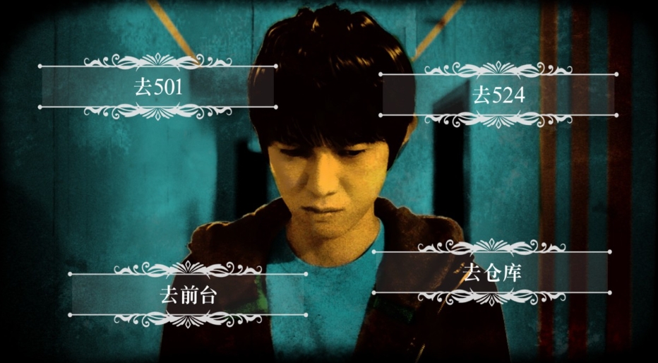 【7.55】PS4游戏《死亡成真.Death Come True》中文下载