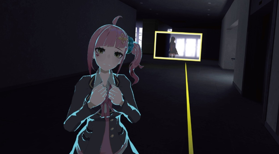 东京科罗诺斯.Tokyo Chronos_1