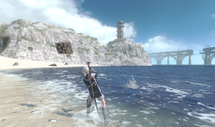 尼尔：复制体 ver.1.22474487139…NieR Replicant ver.1.22474487139…_1