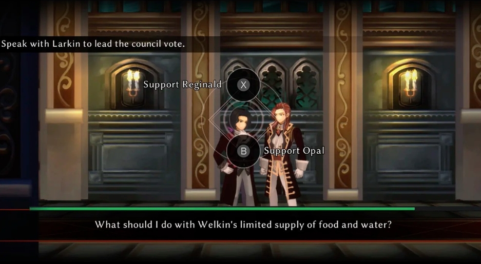 堕落军团：复仇者.Fallen Legion: Revenants_1